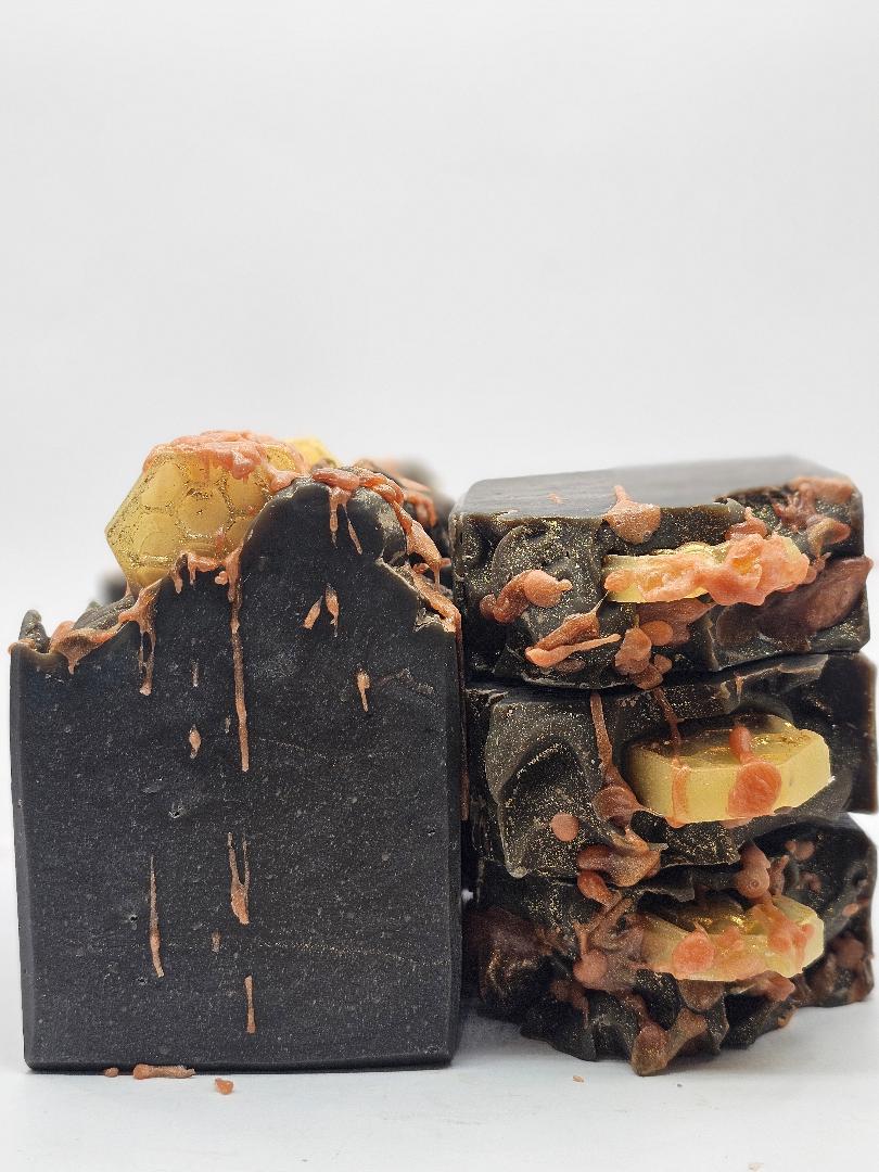 |Bee Humble| Soap Bar with 2 Butters