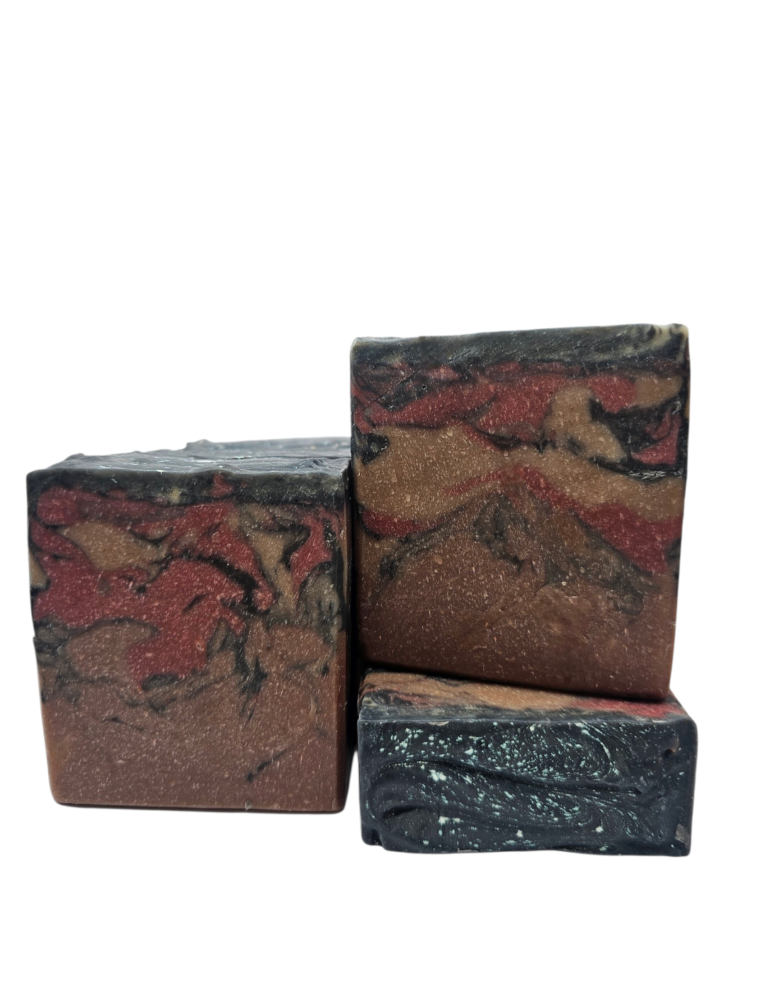 |Echo Canyon| Soap Bar with Lard, Goats Milk, Shorea Butter & Beeswax