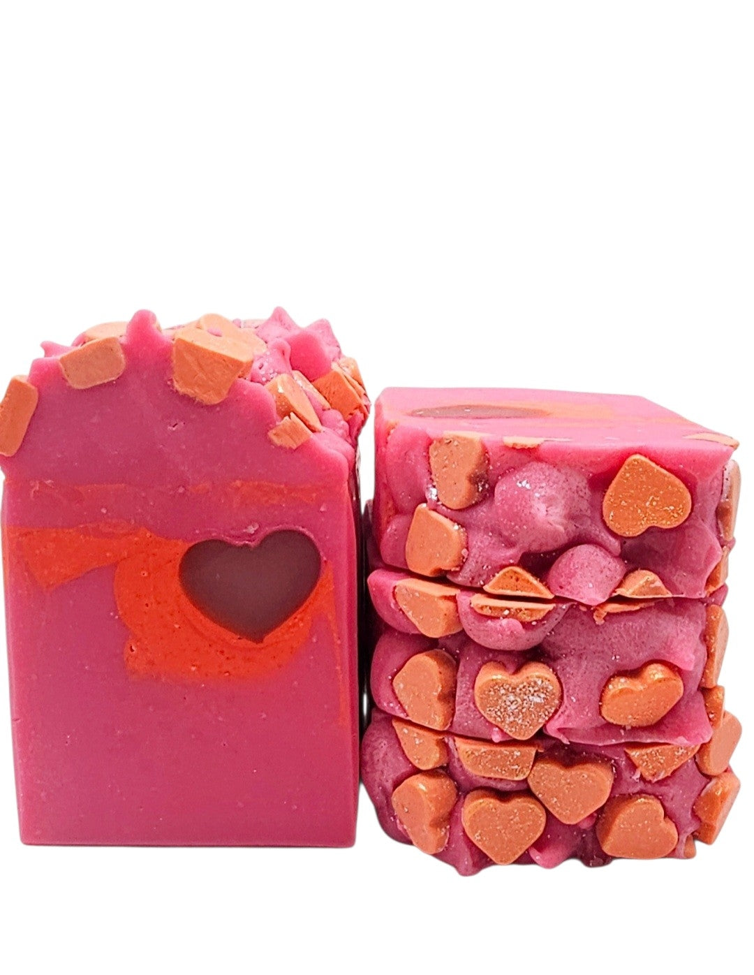 |Summer Crush| Soap Bar with Shea Butter *SALE*