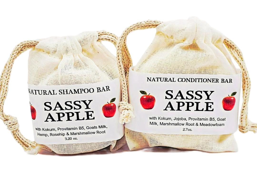 Hair Shampoo Bar *You choose scent*