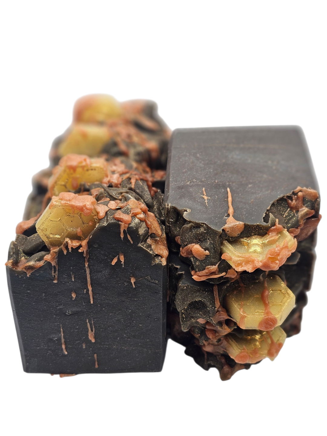 |Bee Humble| Soap Bar with 2 Butters