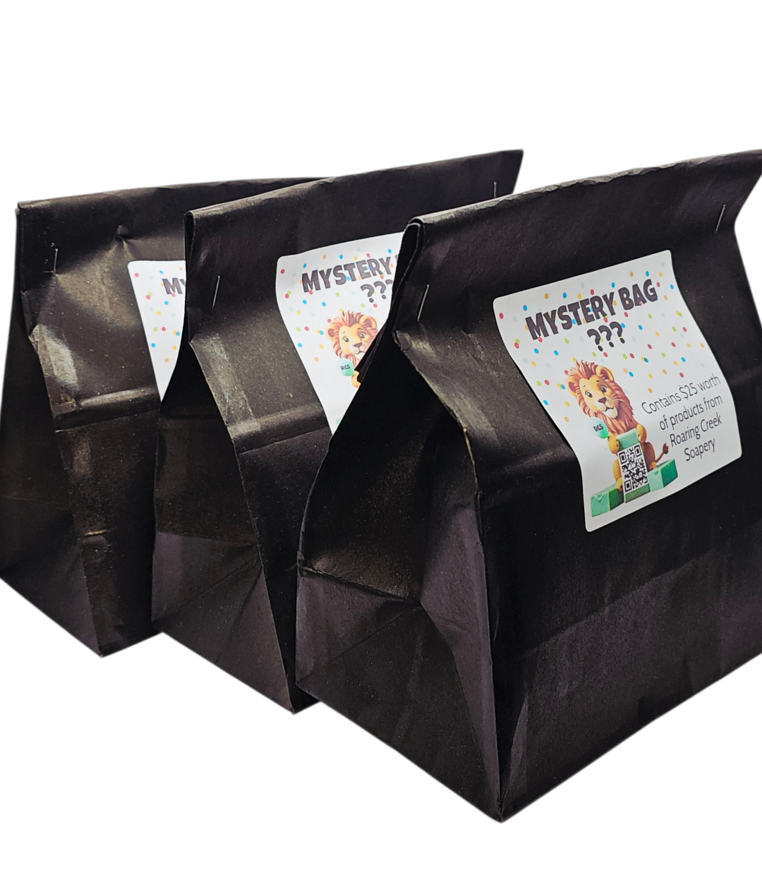 Mystery Bag