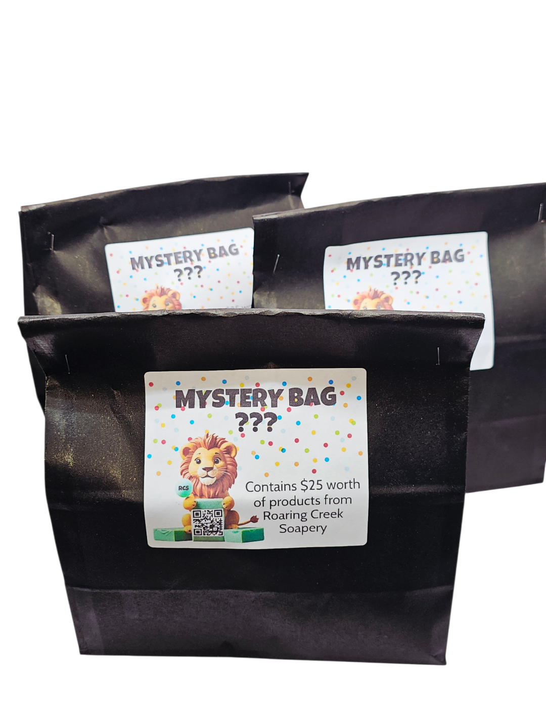 Mystery Bag