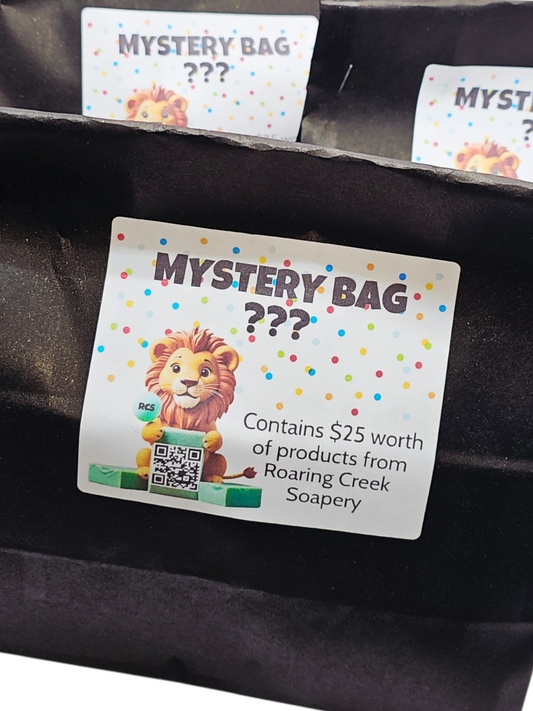 Mystery Bag