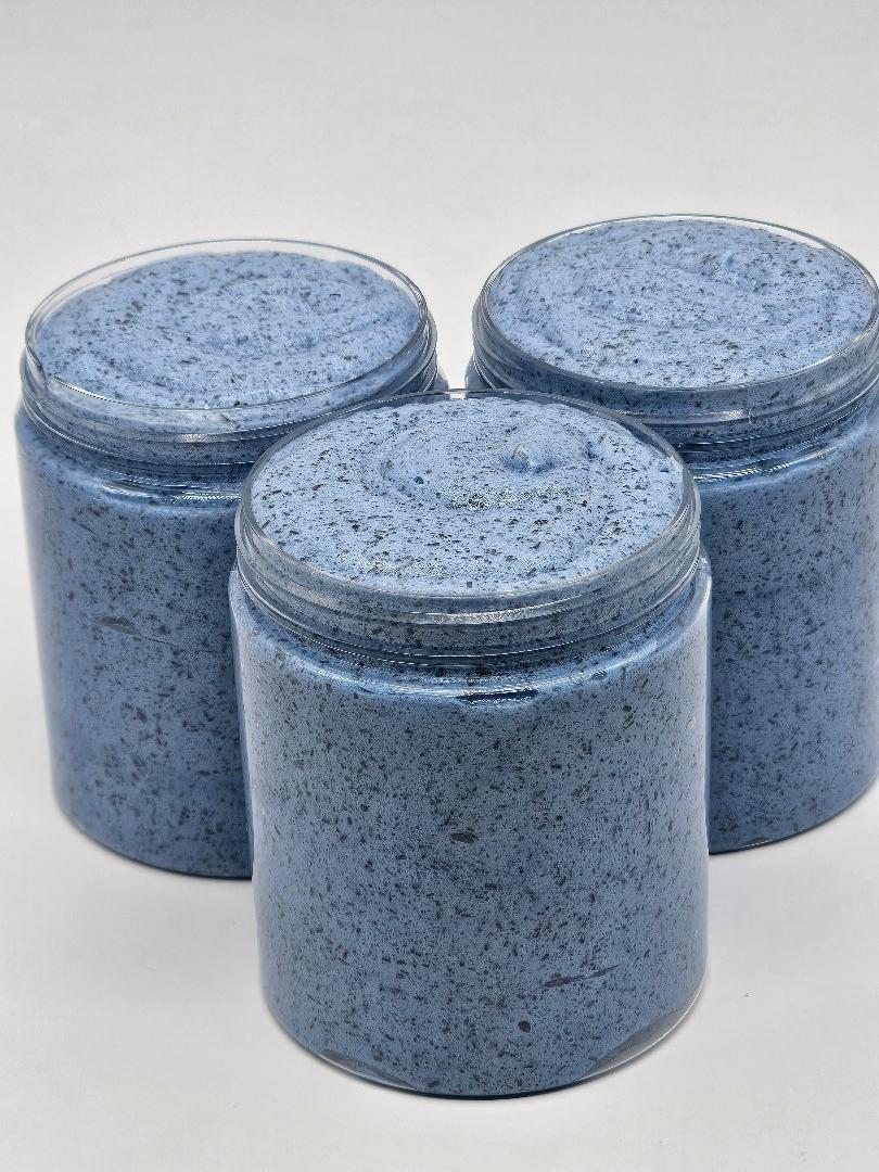 Sugar Scrub Exfoliant *Choose your Scent"