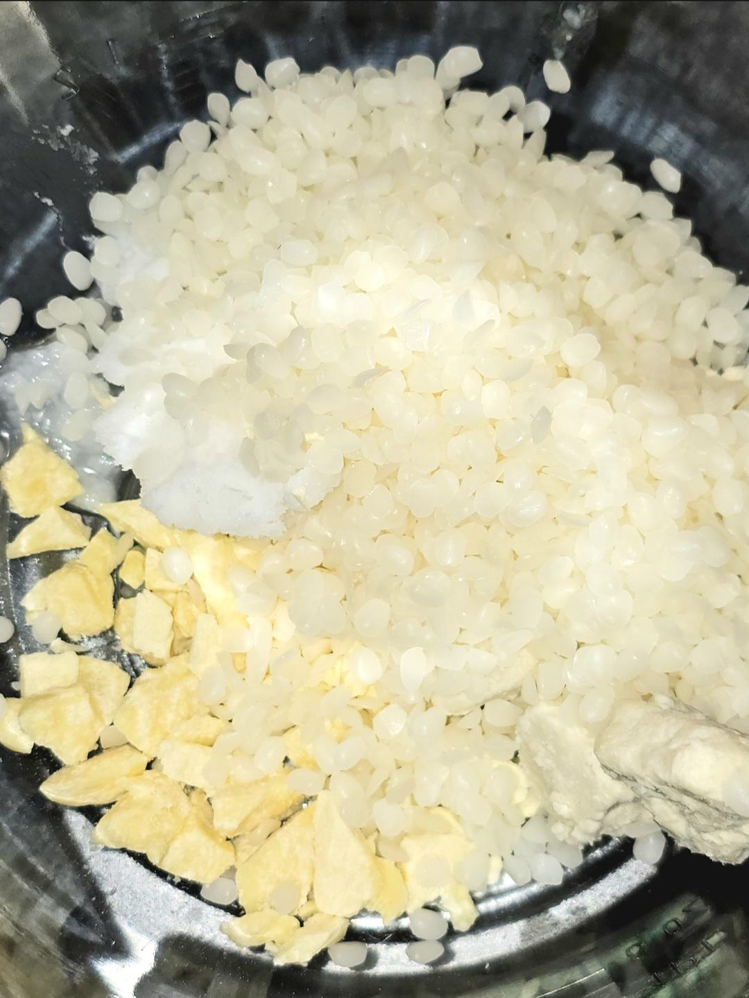 Butter Bumbles Solid Lotion Bar