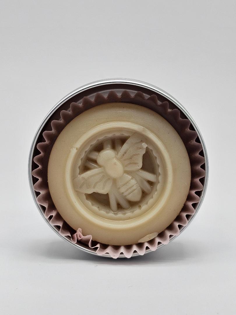 Butter Bumbles Solid Lotion Bar