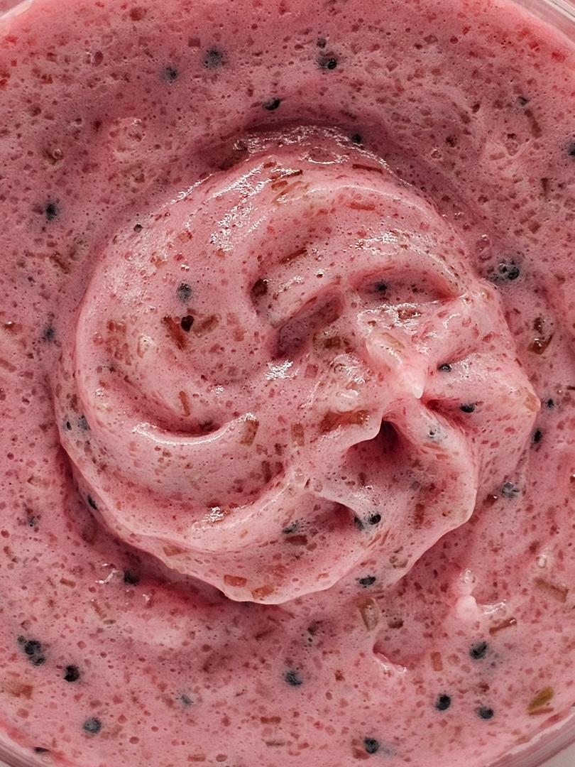 Sugar Scrub Exfoliant *Choose your Scent"
