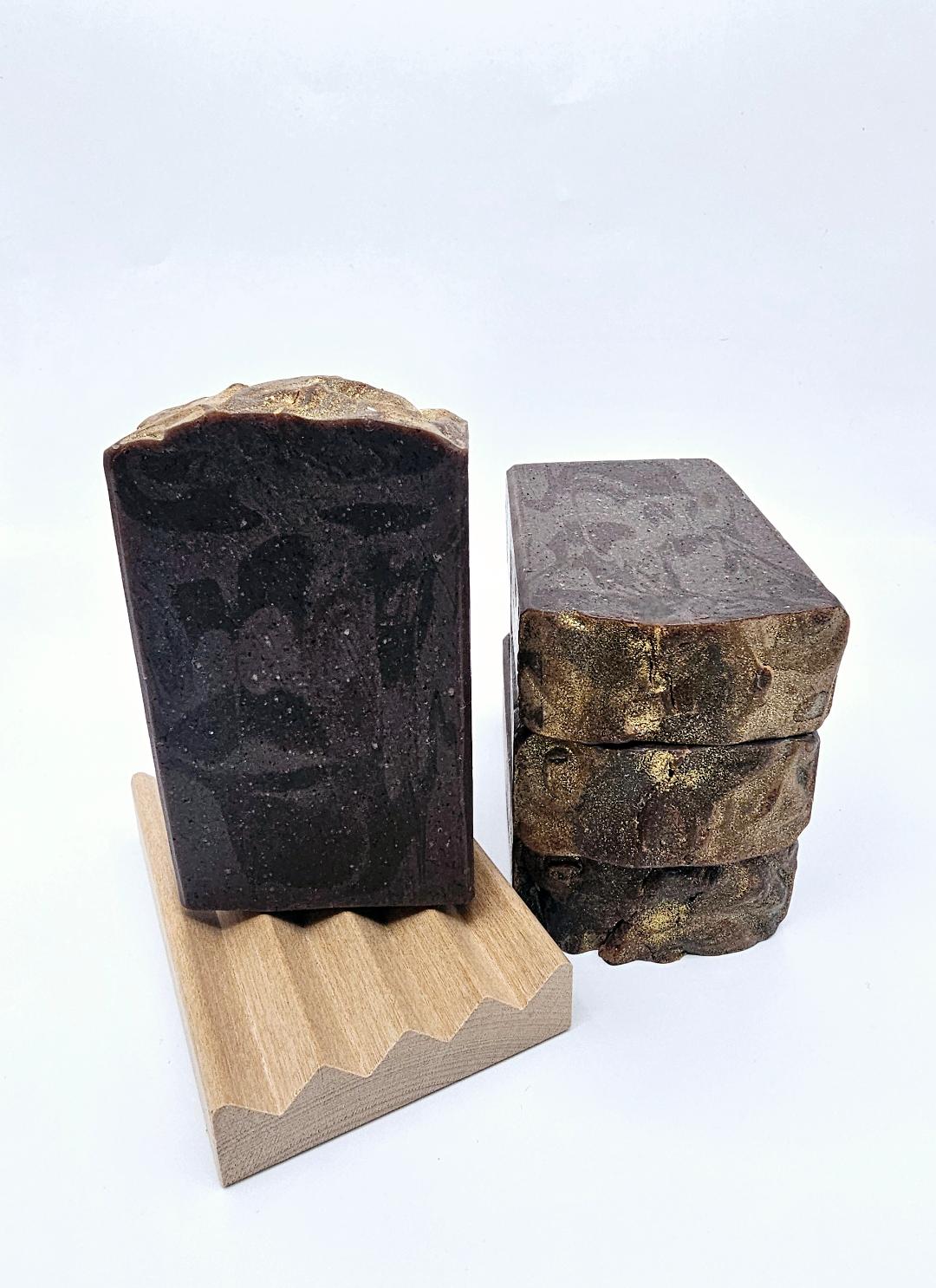 |Cocoa Butter Cashmere| Soap Bar with Shea Butter