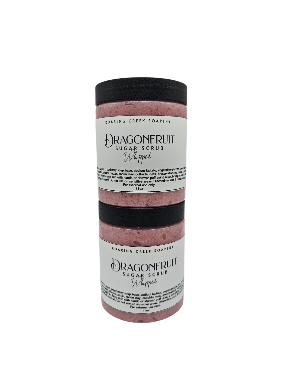 Sugar Scrub Exfoliant *Choose your Scent"