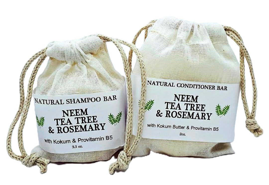 Hair Shampoo Bar *You choose scent*