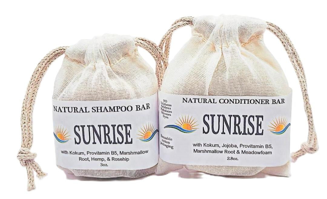 Hair Conditioner Bar *You choose scent*