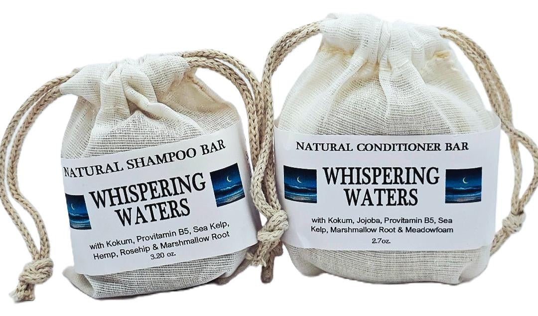 Hair Shampoo Bar *You choose scent*